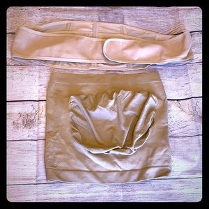 Maternity Support Bands